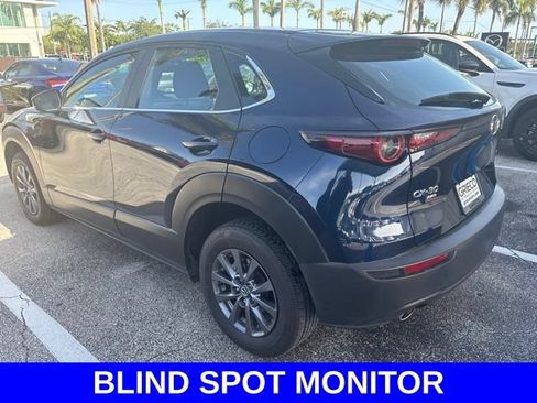 Used 2024 MAZDA CX-30 AWD 2.5 S image 3