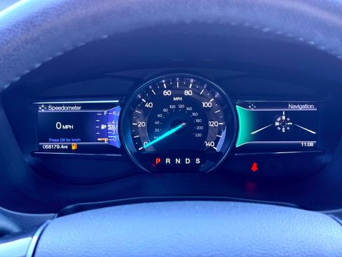 Used 2017 Ford Explorer Limited w/ Equipment Group 301A image 28