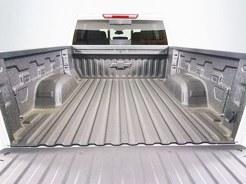 New 2026 Chevrolet Silverado 1500 LT Trail Boss w/ Convenience Package II AWD/4WD image 22