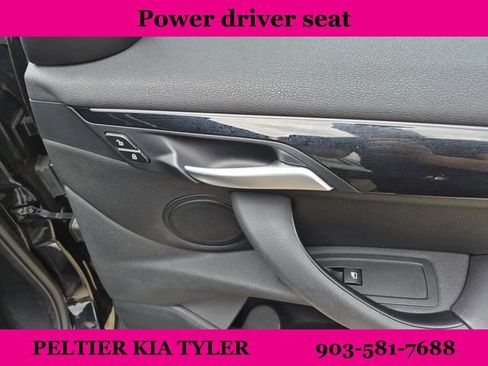 Used 2019 BMW X1 sDrive28i FWD image 18