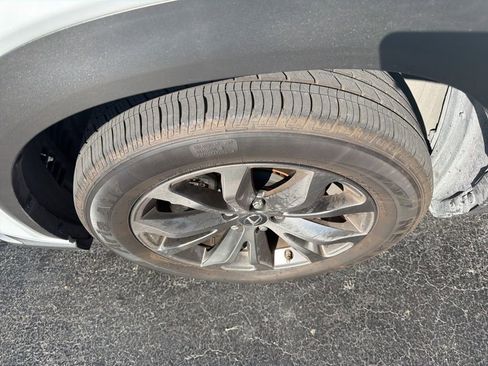 Used 2021 Lexus NX 300 F Sport w/ F Sport Premium Package image 13