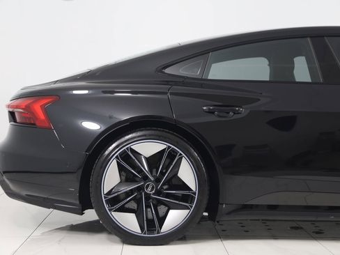 Used 2024 Audi RS e-tron GT w/ Carbon Performance Package image 81