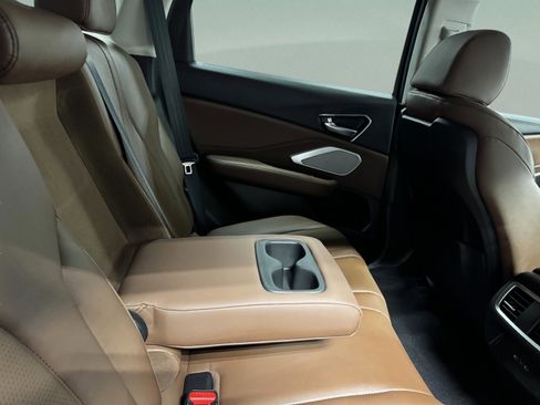 Certified 2023 Acura RDX AWD w/ Technology Package image 27