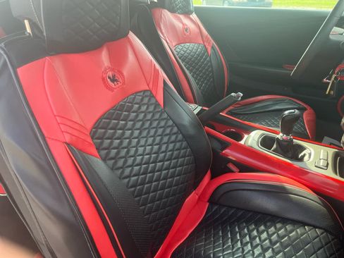 Used 2012 Chevrolet Camaro LT image 20