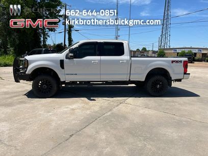 Used 2019 Ford F250 Lariat