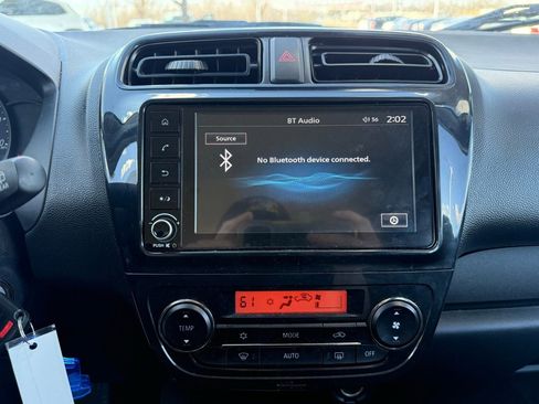 Used 2024 Mitsubishi Mirage ES image 16