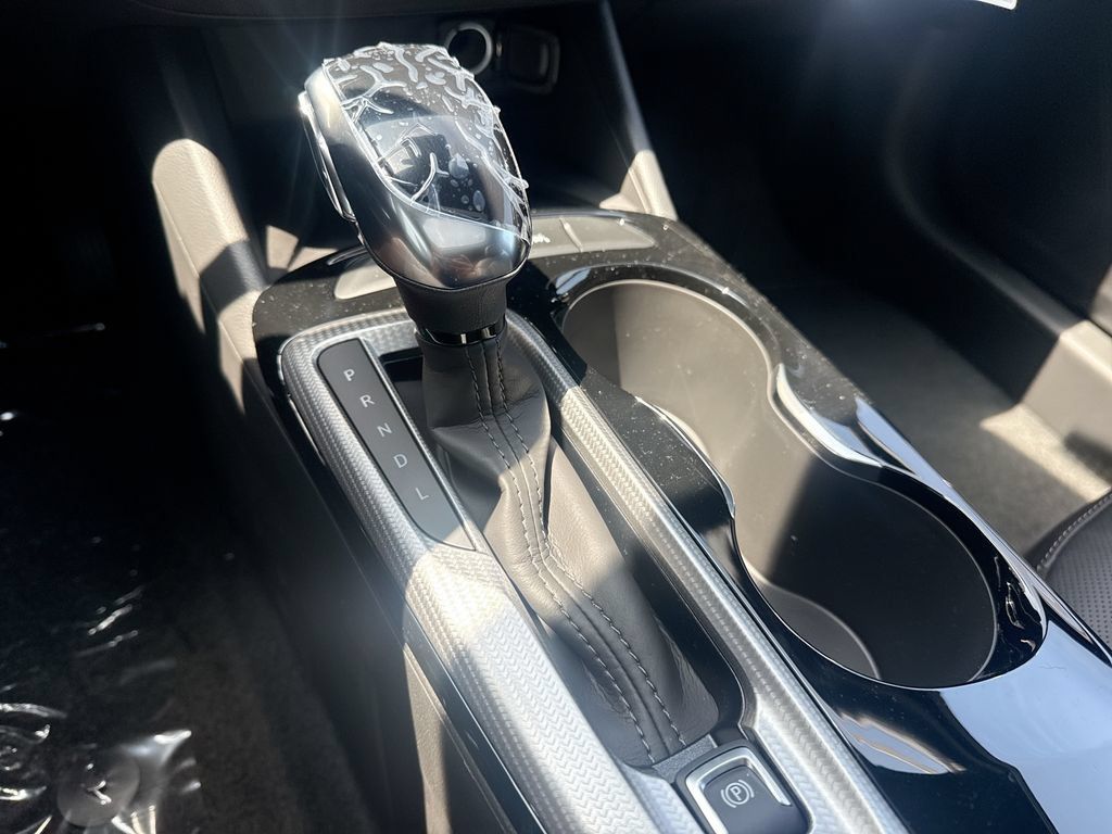 New 2026 Buick Envista Preferred FWD image 15