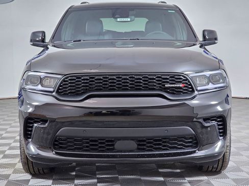 New 2026 Dodge Durango GT image 9