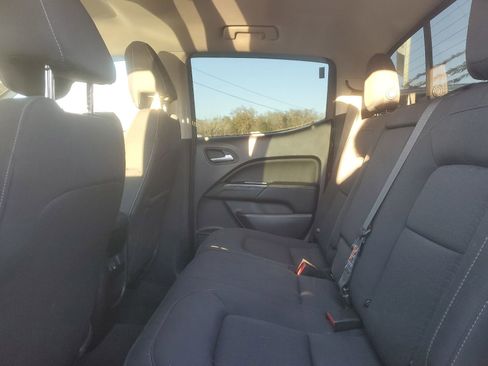 Used 2021 GMC Canyon Elevation w/ Trailering Package image 13