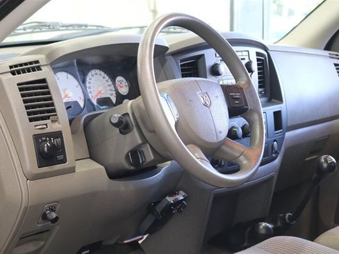 Used 2008 Dodge Ram 3500 Truck ST AWD/4WD image 78
