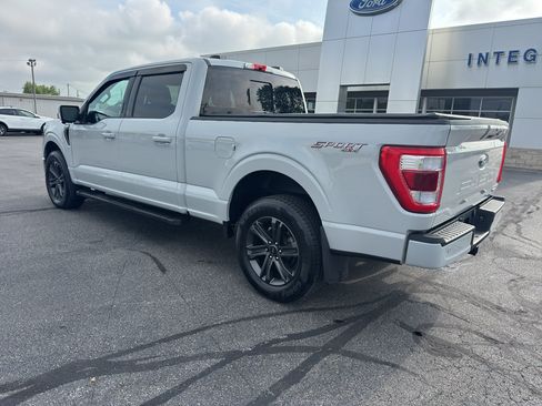 Used 2023 Ford F150 Lariat image 6
