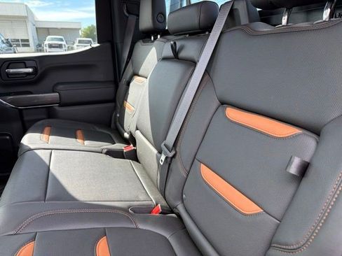 Used 2020 GMC Sierra 1500 AT4 w/ AT4 Premium Package AWD/4WD image 15