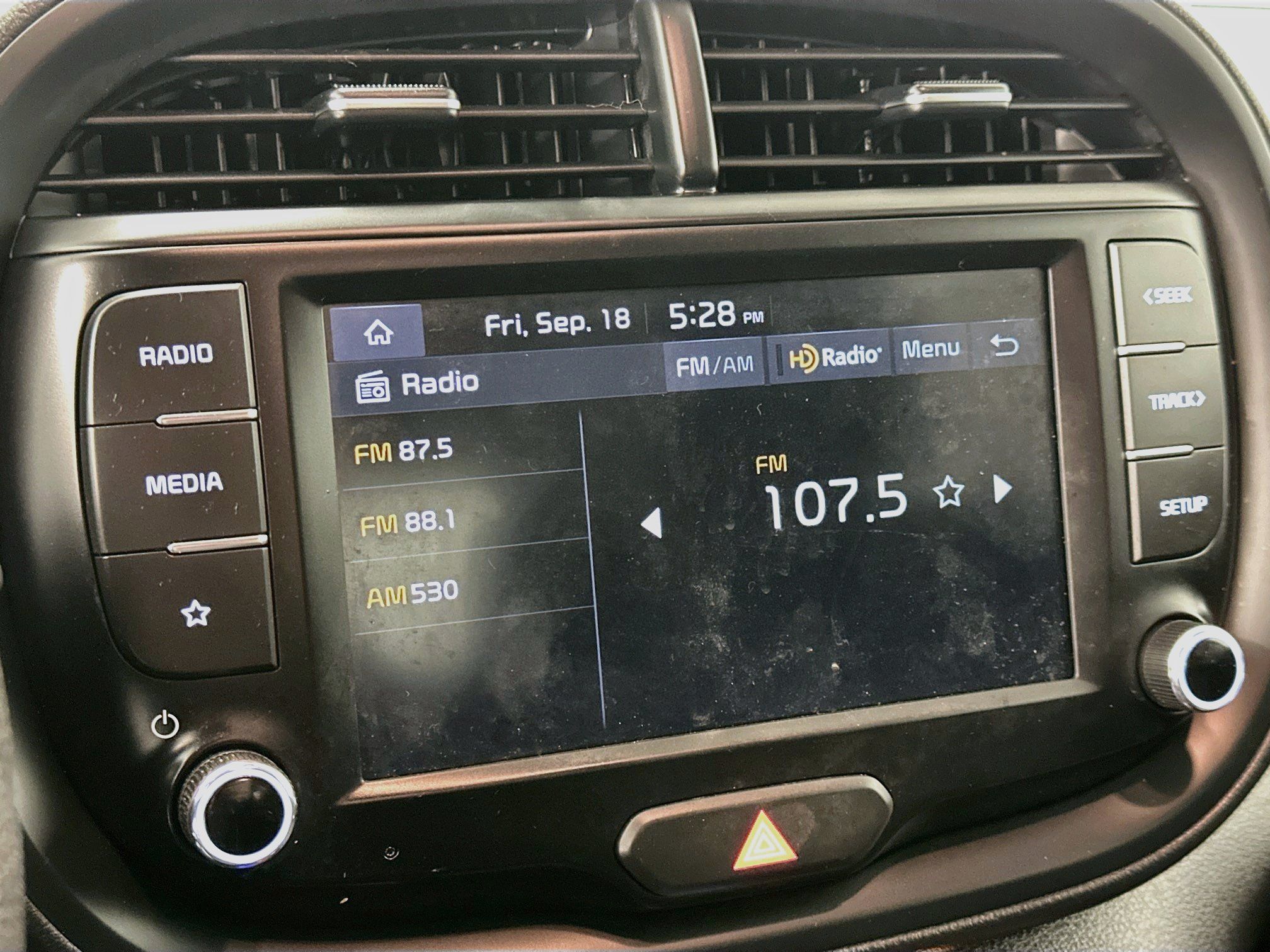 Used 2024 Kia Soul LX w/ Option Group 015 FWD image 21