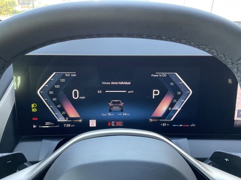 New 2025 BMW X3 xDrive30i w/ Convenience Package image 14