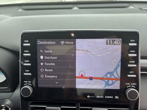 Used 2021 Toyota Avalon TRD image 37