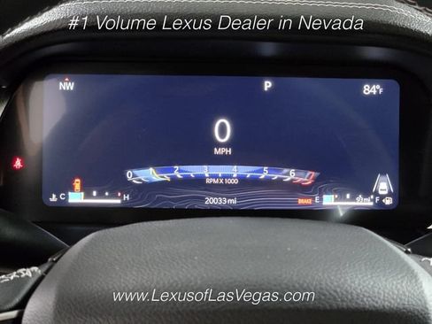 Used 2024 Jeep Grand Cherokee Limited w/ Luxury Tech Group II AWD/4WD image 33