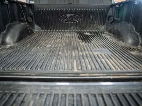 Certified 2023 Ford F150 Lariat w/ Equipment Group 502A High AWD/4WD image 11