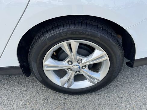 Used 2013 Ford Focus SE FWD image 34
