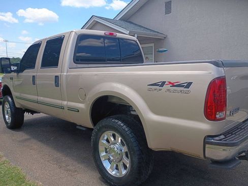 Used 1999 Ford F250 Lariat AWD/4WD image 10