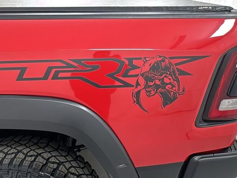 Used 2022 RAM 1500 TRX w/ TRX Level 1 Equipment Group image 36