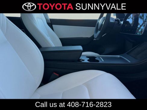 Used 2022 Tesla Model Y Performance image 20