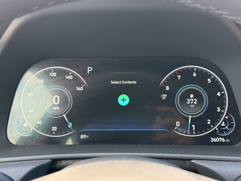 Used 2020 Hyundai Sonata SEL w/ Premium + Sunroof Package FWD image 24