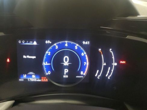 Used 2023 Lexus NX 350 AWD image 15