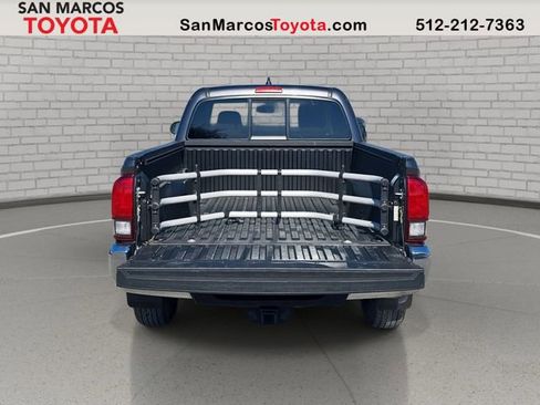 Used 2023 Toyota Tacoma SR image 6