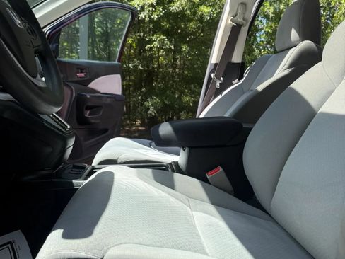 Used 2015 Honda CR-V EX image 10