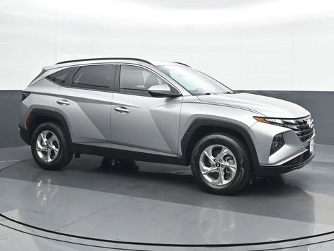 Used 2023 Hyundai Tucson SEL image 8