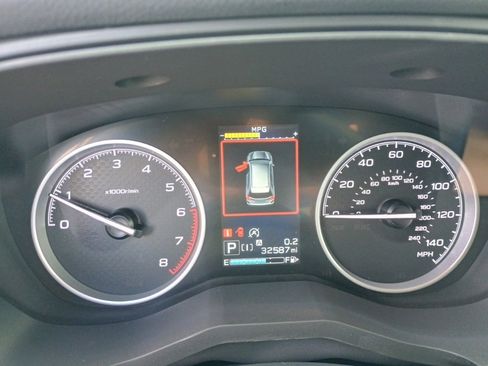 Certified 2021 Subaru Forester Limited w/ Popular Package #3 image 28