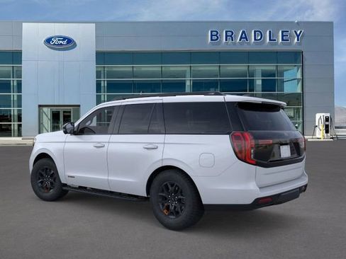 New 2026 Ford Expedition Tremor image 4