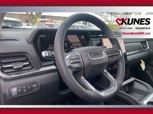 New 2026 GMC Terrain Denali w/ LPO, Floor Liner Package image 16