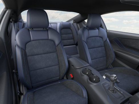 New 2025 Ford Mustang Dark Horse w/ Dark Horse Handlin Package RWD image 27