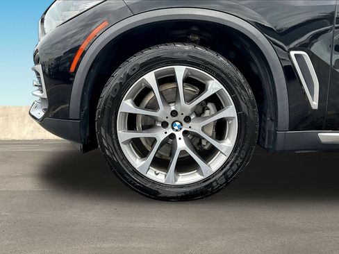Used 2019 BMW X5 xDrive40i w/ Convenience Package AWD/4WD image 33