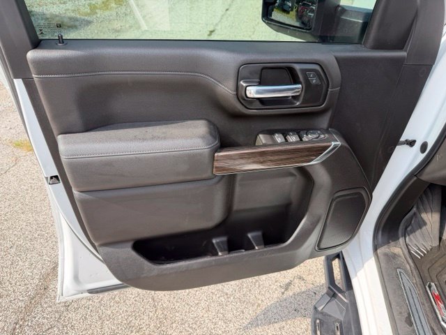 Used 2022 Chevrolet Silverado 2500 LT w/ Convenience Package AWD/4WD image 22