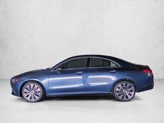 Certified 2023 Mercedes-Benz CLA 250 image 9