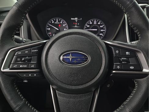 Used 2024 Subaru Ascent Limited w/ Technology Package image 19