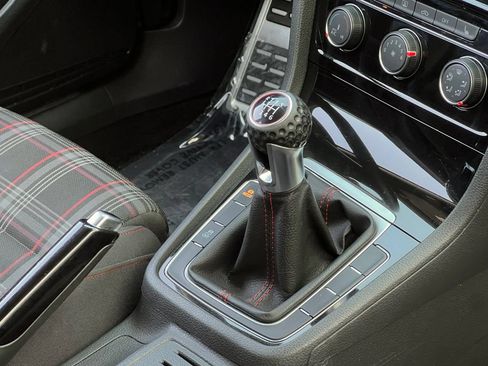 Used 2019 Volkswagen GTI Rabbit Edition FWD image 37