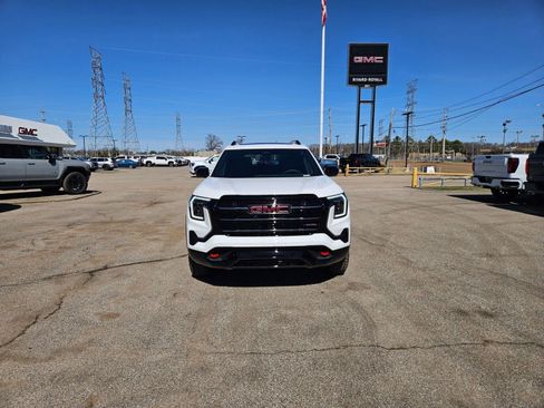 New 2026 GMC Terrain AT4 image 10