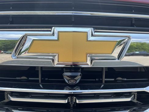 New 2025 Chevrolet Tahoe Premier image 32