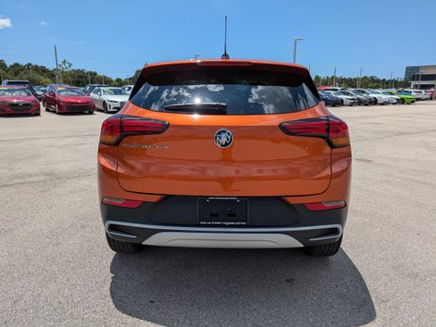 Used 2023 Buick Encore GX Preferred FWD image 5