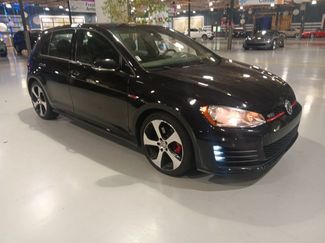 Used 2015 Volkswagen GTI SE FWD video 1