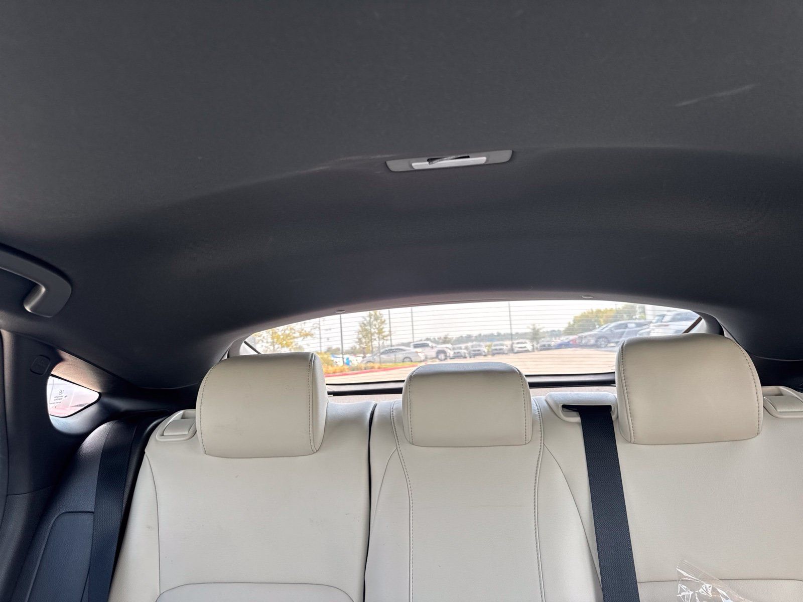 Used 2025 Acura Integra A-Spec FWD image 16
