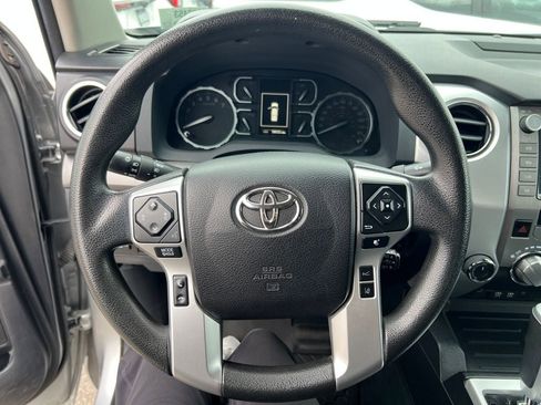 Used 2021 Toyota Tundra SR5 image 14