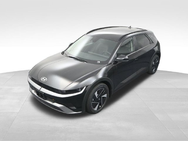 New 2027 Hyundai Ioniq 5 SEL RWD image 29