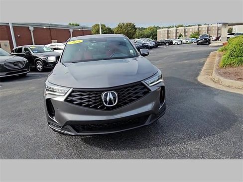 Used 2025 Acura RDX A-Spec image 51