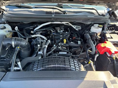 Used 2022 Ford Ranger XL w/ Equipment Group 101A High AWD/4WD image 24