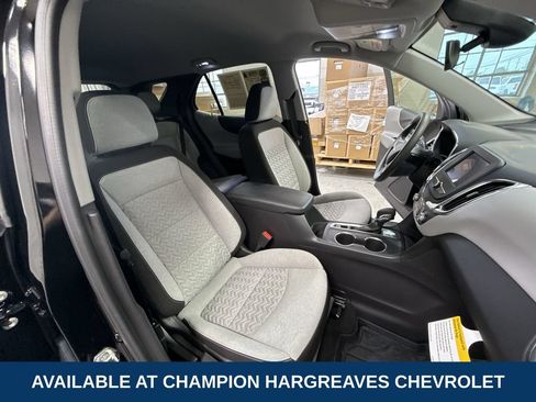 Certified 2024 Chevrolet Equinox LS w/ LS Convenience Package FWD image 36