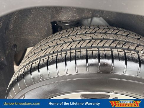 Certified 2025 Subaru Forester image 46